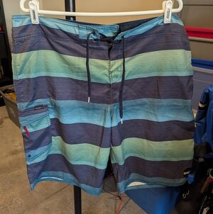 O'Neill Swim Trunks